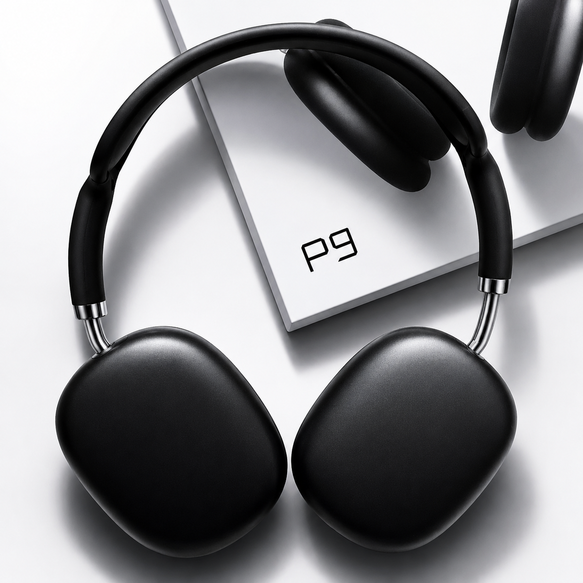 P9 Wireless Headphones – PORTGADGETS