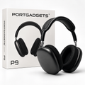 P9 Wireless Headphones – PORTGADGETS